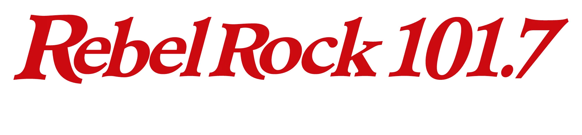 Rebel Rock 101.7